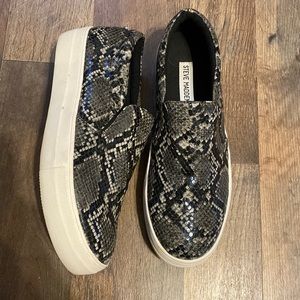 Steve Madden Womens Shoes